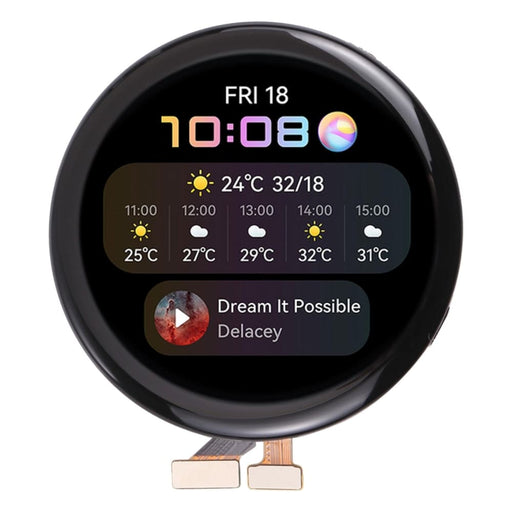 Lcd Screen And Digitizer Full Assembly Replacement