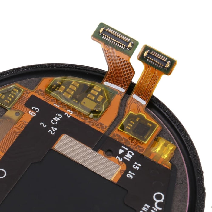 Lcd Screen And Digitizer Full Assembly Replacement