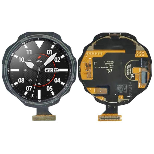 Lcd Screen Digitizer Full Assembly For Samsung Galaxy Watch