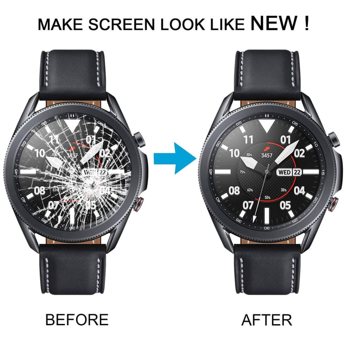 Lcd Screen Digitizer Full Assembly For Samsung Galaxy Watch