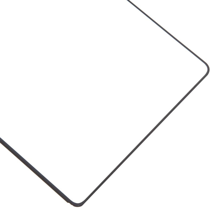 Lcd Screen Fold Film For Samsung Galaxy z Flip Sm-f700