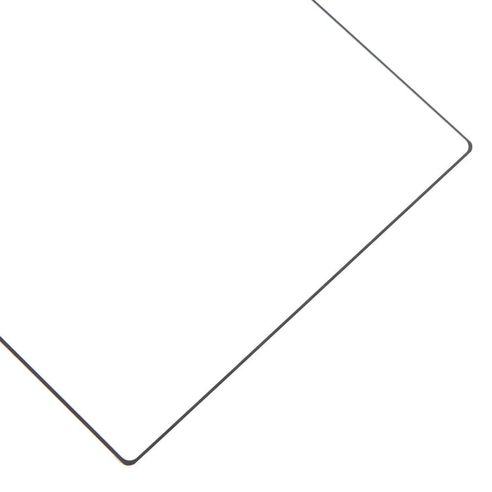 Lcd Screen Fold Film For Samsung Galaxy z Flip Sm-f700