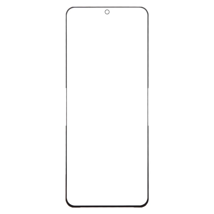 Lcd Screen Fold Film For Samsung Galaxy z Flip Sm-f700