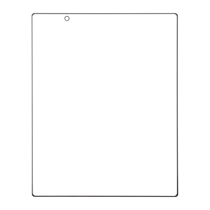 Lcd Screen Fold Film For Samsung Galaxy z Flip Sm-f700