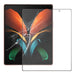 Lcd Screen Fold Film For Samsung Galaxy z Flip Sm-f700