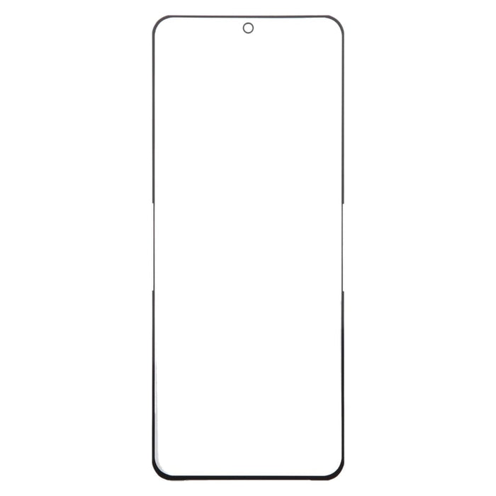 Lcd Screen Fold Film For Samsung Galaxy z Flip Sm-f700