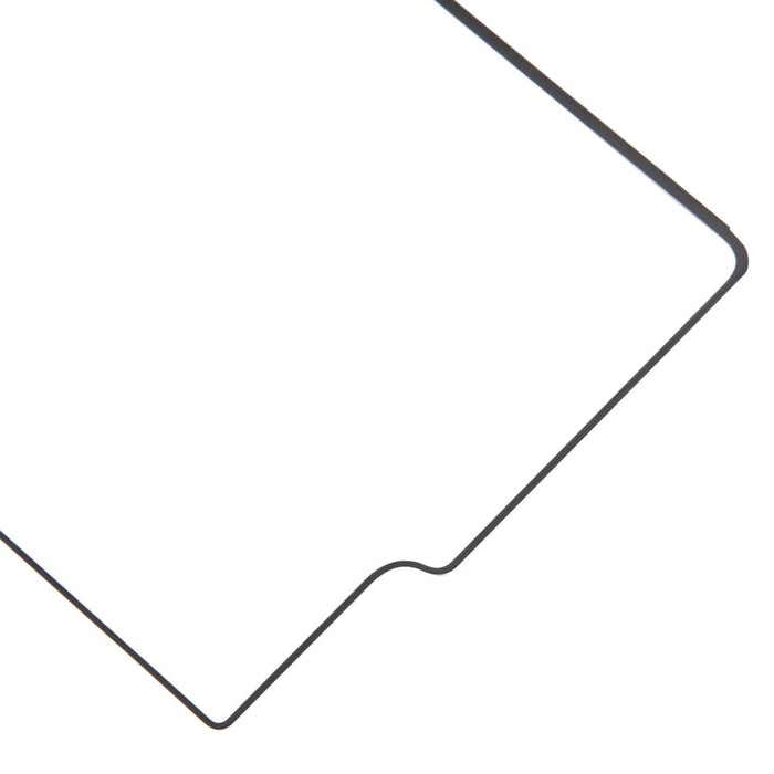 Lcd Screen Fold Film For Samsung Galaxy z Flip Sm-f700