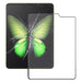 Lcd Screen Fold Film For Samsung Galaxy z Flip Sm-f700