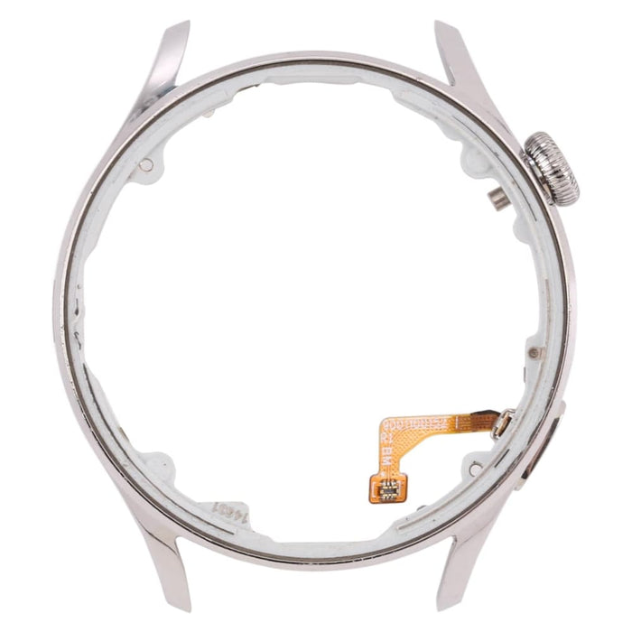 Lcd Screen Frame Bezel Plate For Huawei Watch 3