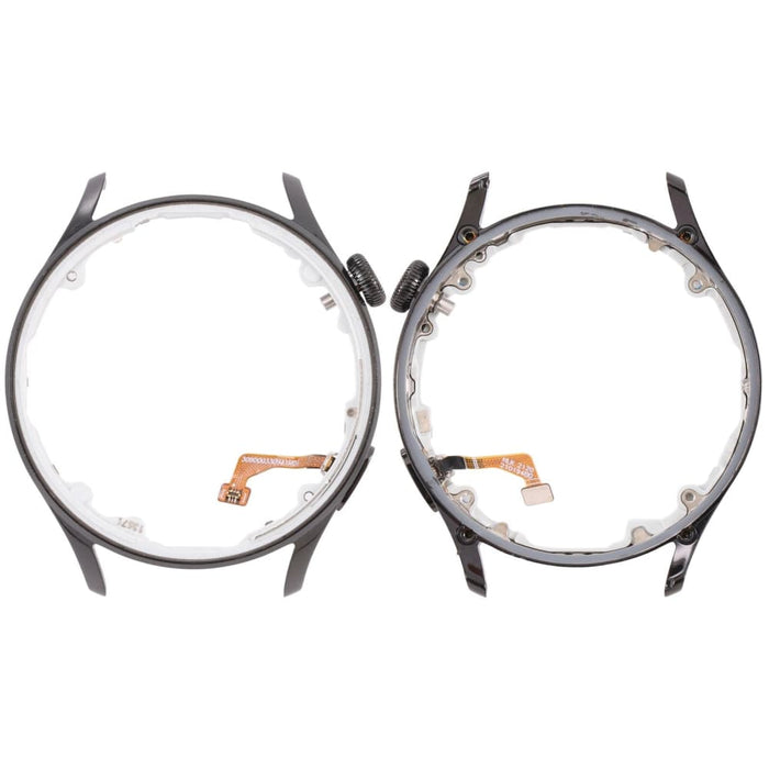 Lcd Screen Frame Bezel Plate For Huawei Watch 3