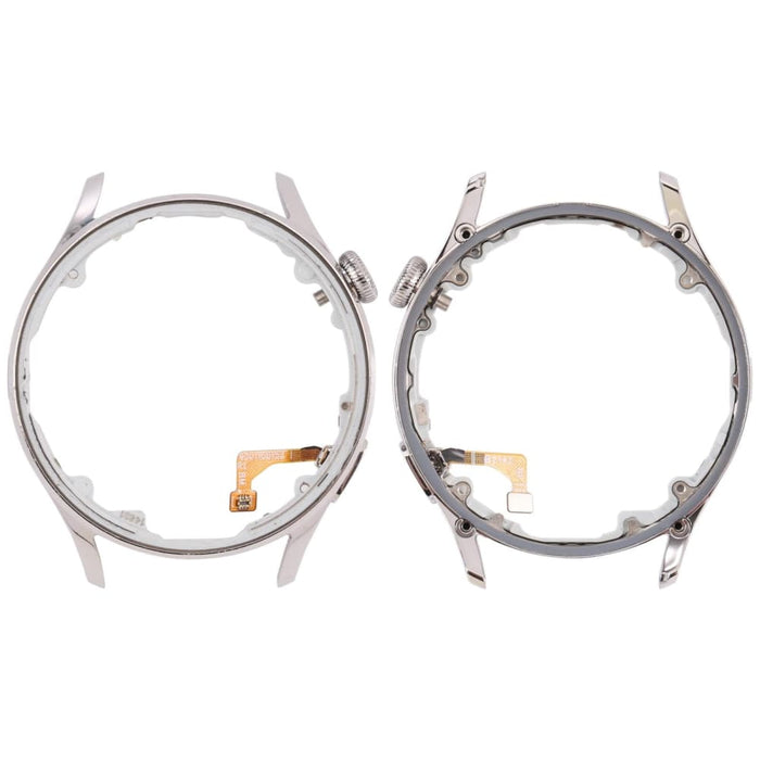 Lcd Screen Frame Bezel Plate For Huawei Watch 3