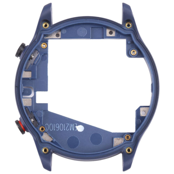 Lcd Screen Frame Bezel Plate For Xiaomi Mi Watch Sport