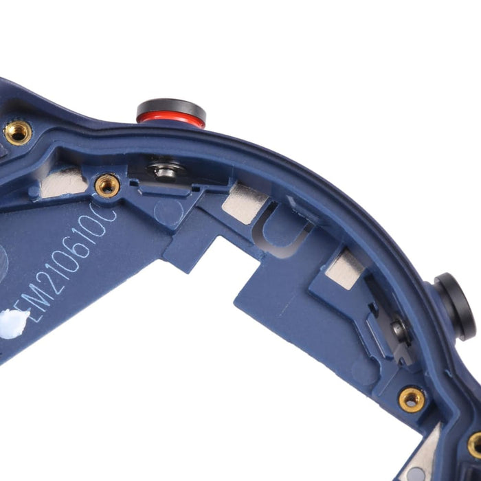 Lcd Screen Frame Bezel Plate For Xiaomi Mi Watch Sport