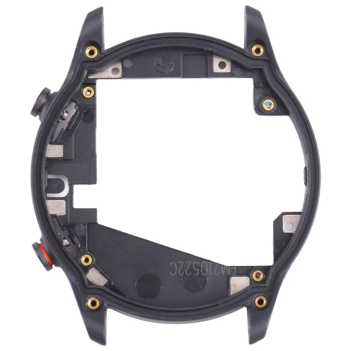 Lcd Screen Frame Bezel Plate For Xiaomi Mi Watch Sport