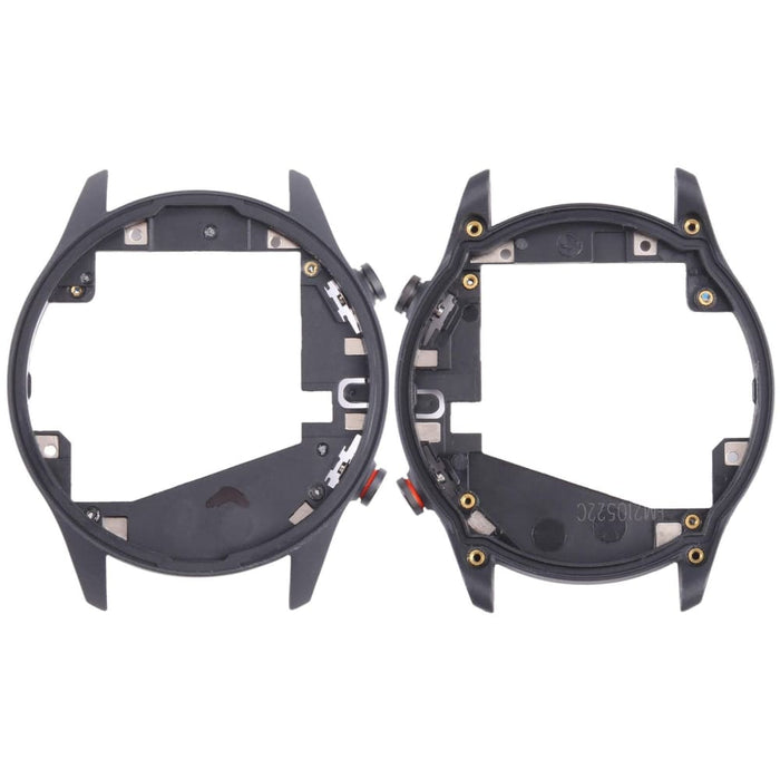 Lcd Screen Frame Bezel Plate For Xiaomi Mi Watch Sport