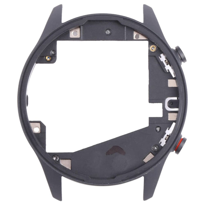 Lcd Screen Frame Bezel Plate For Xiaomi Mi Watch Sport