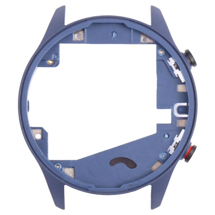 Lcd Screen Frame Bezel Plate For Xiaomi Mi Watch Sport