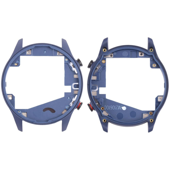 Lcd Screen Frame Bezel Plate For Xiaomi Mi Watch Sport