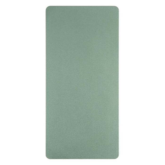 Lcd Screen With Frame Bezel Positioning Mat Fixed Mold