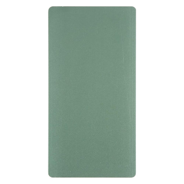 Lcd Screen With Frame Bezel Positioning Mat Fixed Mold