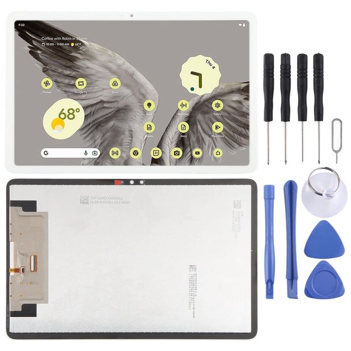 Lcd Screen For Google Pixel Tablet With Digitizer Full