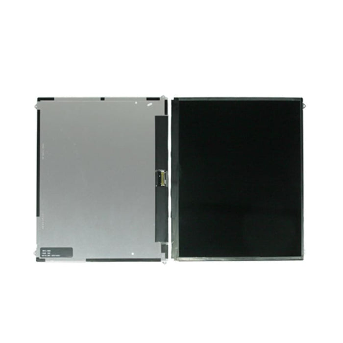 Lcd Screen For Ipad 2 / A1376 / A1395 / A1396 / A1397 Black