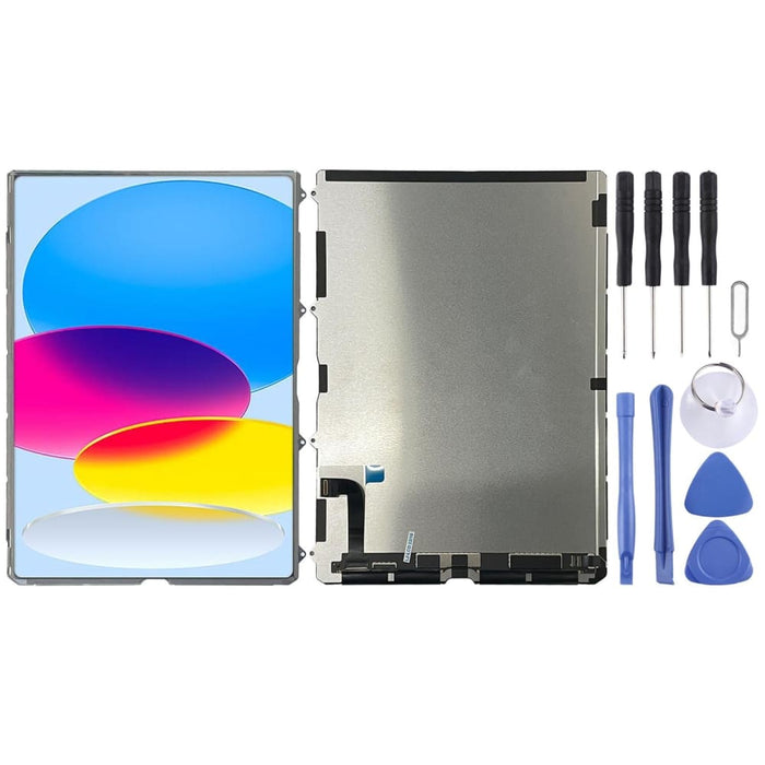 Lcd Screen For Ipad 2022 10th Gen A2696 Wifi Edition