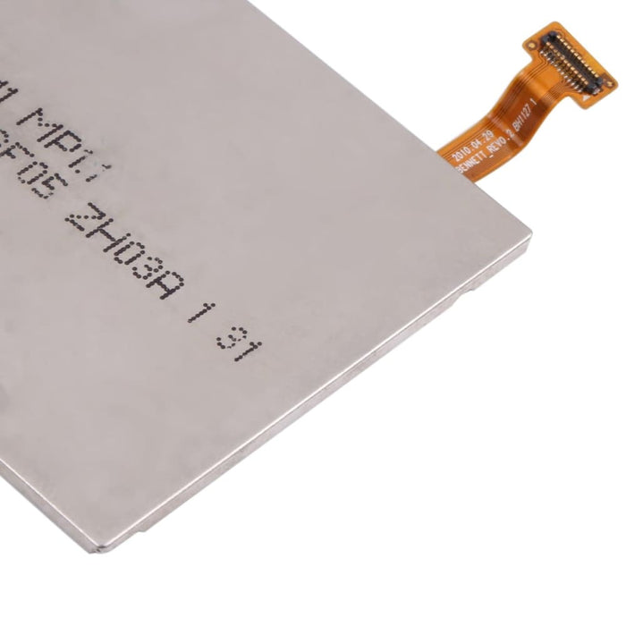 Lcd Screen For Nokia X2 01 E5 C3