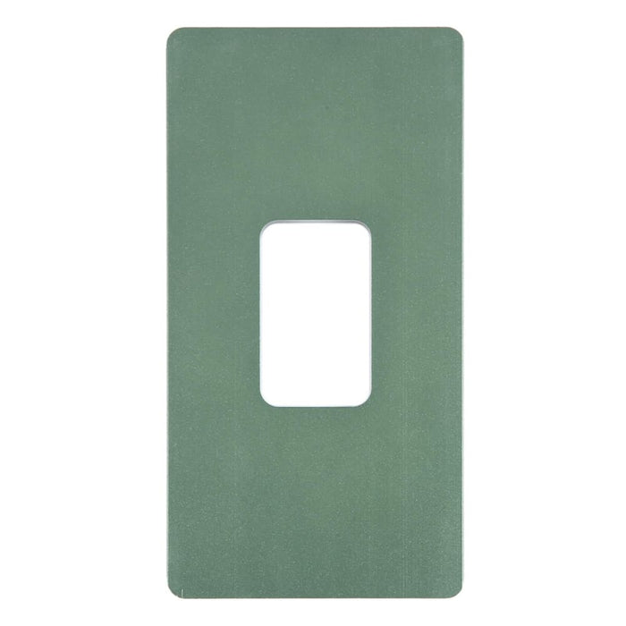 Lcd Screen Outer Glass Lens Calibration Fixed Mold