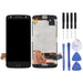 Lcd Screen Replacement For Motorola Moto z Force Xt1650 02