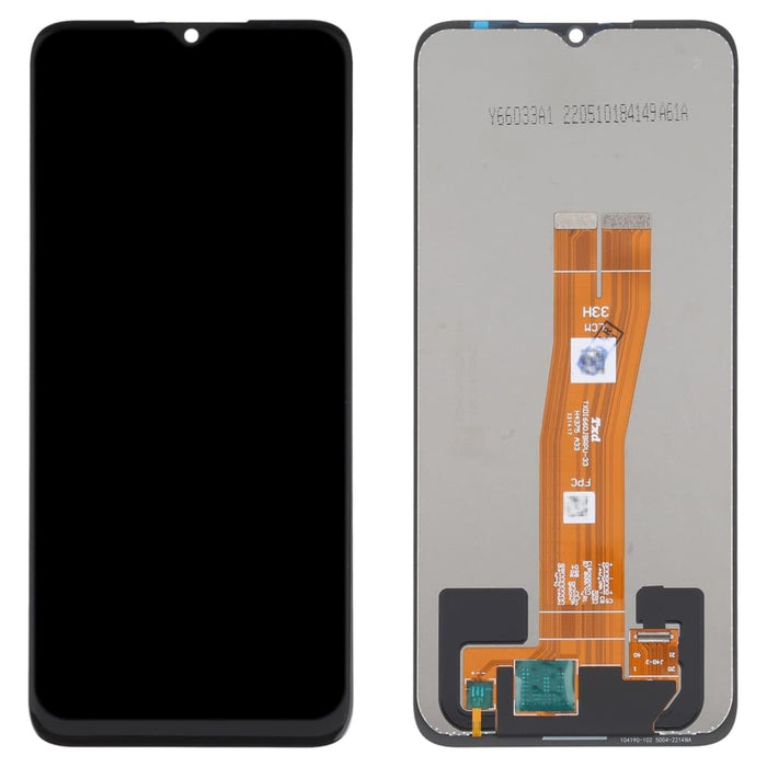 Lcd Screen Replacement For Nokia G400 With Digitizer Full