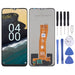 Lcd Screen Replacement For Nokia G400 With Digitizer Full