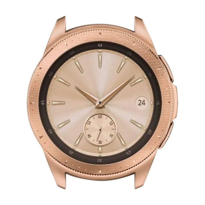 Lcd Screen For Samsung Galaxy Watch S4 Sm R810/r815