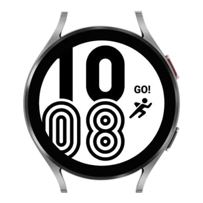 Lcd Screen For Samsung Galaxy Watch4 Sm R870 Digitizer Full