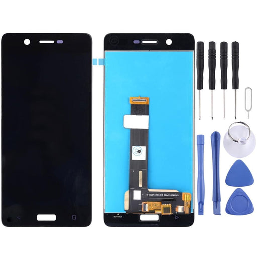 Lcd Screen Touch Panel Replacement For Nokia 5 Ta 1024 1027