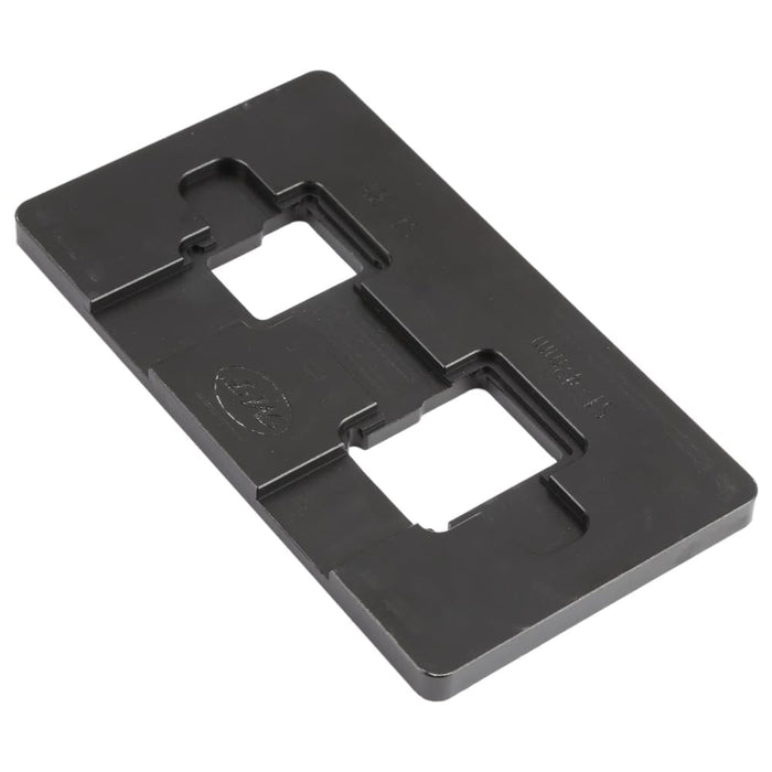 Lcd Touch And Positioning Fixed Mold For Apple Watch Series