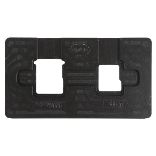 Lcd Touch And Positioning Fixed Mold For Apple Watch Series