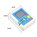 Lcr T7 Transistor Tester Multimeter Colourful Tft Display
