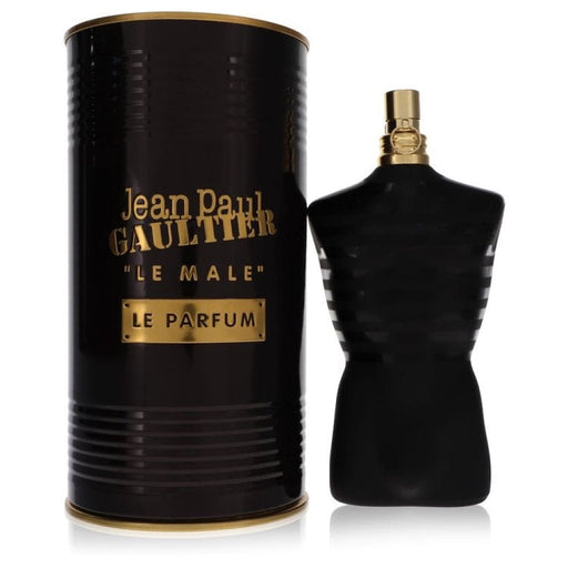Le Male Parfum Edp Intense Spray by Jean Paul Gaultier