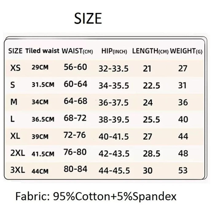 Leak Proof Menstrual Panties for Women and Men Black Cotton