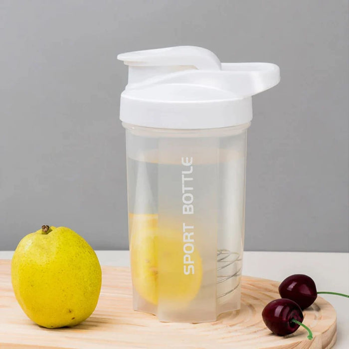 Leak Proof Protein Shaker Bottle for Fitness