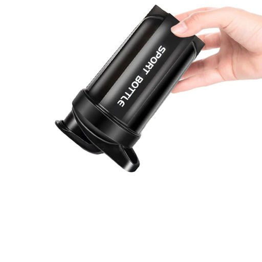 Leak Proof Protein Shaker Bottle for Fitness