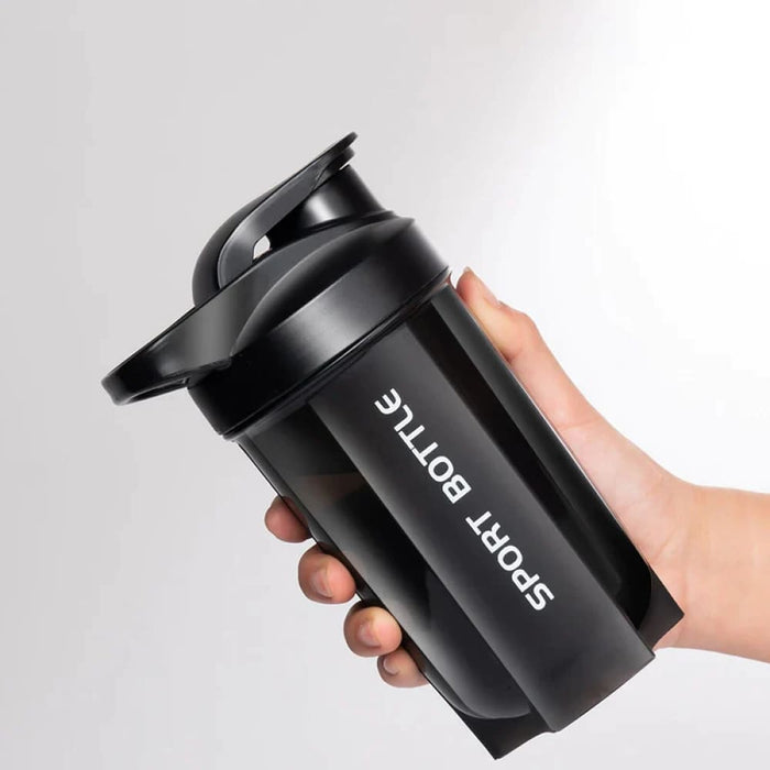 Leak Proof Protein Shaker Bottle for Fitness