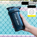 Leak Proof Protein Shaker Bottle for Fitness