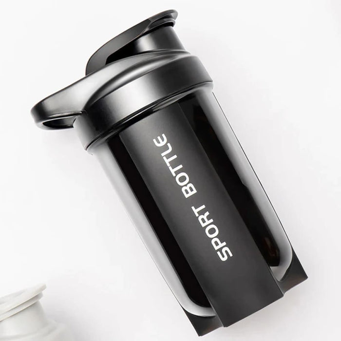 Leak Proof Protein Shaker Bottle for Fitness