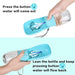 Leakproof Portable Pet Water Dispenser for Travelling