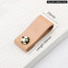 Leather Cabinet Handle For Nordic Furniture