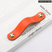 Leather Cabinet Handle For Nordic Furniture