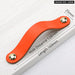 Leather Cabinet Handle For Nordic Furniture