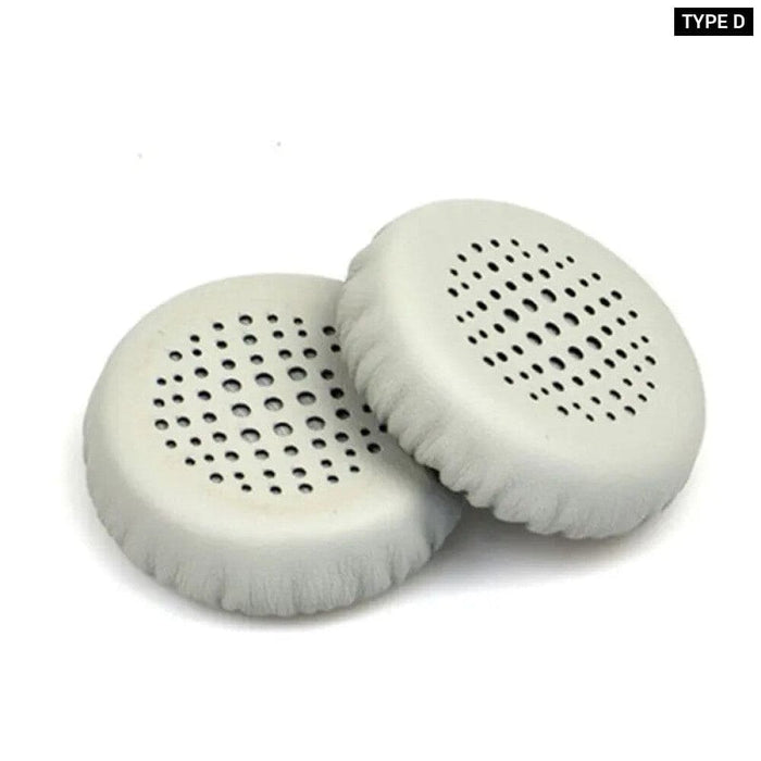 Leather Cushion Cover for Jabra Evolve Headsets